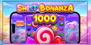 Menjelajahi Kekuatan Manis Dalam "Sweet Bonanza1000"