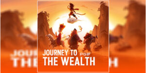 Journey To The Wealth Dari PG Soft Petualangan Menarik Menuju Kekayaan