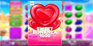 Sweet Bonanza 1000 Terbaru Petualangan Dan Hadiah Manis