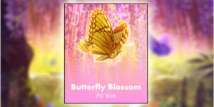 Memperkenalkan Butterfly Blossom Petualangan Yang Mengasyikkan Di Dunia Fantasi