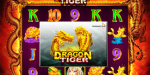 Dragon Tiger Pertarungan Spektakuler Antara Dua Makhluk Mitos