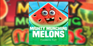 Meluncur Ke Petualangan "Mighty Munching Melons" Game Seru Mengasyikkan