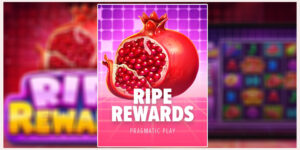 Ripe Rewards Petualangan Buah Segar Dari Pragmatic Play