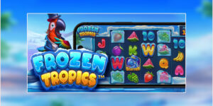 Memasuki Dunia Dingin MenarikReview Frozen Tropics