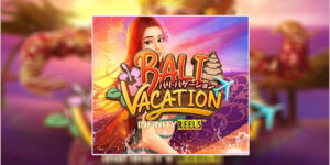 Mengenal Lebih Dekat Game "Bali Vacation" PG Soft Pengalaman Wisata Virtual