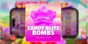 Candy Blitz Bomb Permainan yang Memikat dengan Ledakan Manis