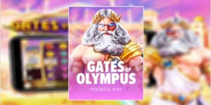 "Gates of Olympus" Perpaduan Epik Antara Mitologi & Modern
