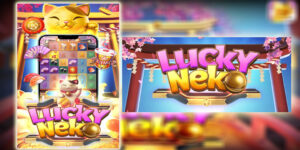 Lucky Neko Dari PG Soft Keberuntungan dalam Genggaman Anda