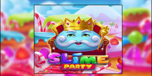 Memperkenalkan Slime Party Habanero Game Aksi yang Penuh Warna!