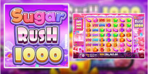 Sugar Rush 1000 Game Mudah Jackpot Puluhan Juta