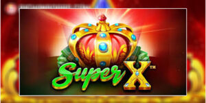 Mengulas Kehebatan "Super X" Game Slot Yang Mengasyikkan