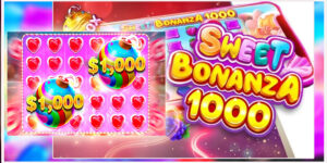 Mengeksplorasi Keunikan Sweet Bonanza 1000 Game Slot Baru yang Menggoda
