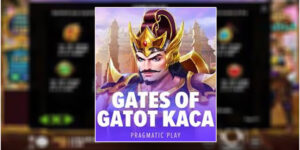 Gates of Gatot Kaca Permainan Slot Epik Dari Pragmatic Play