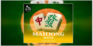 Mahjong Wins 2: Keajaiban Permainan dari Pragmatic Play
