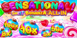Bonanza Sweet Permainan Slot yang Manis Dan Tips untuk Menang