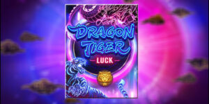 Dragon Tiger Luck Game Profit Dan Indah