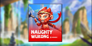 Naughty Wukong Petualangan Seru dalam Dunia Slot dari Habanero