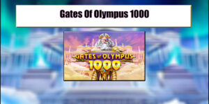 Gates of Olympus Menyelami Dunia Keajaiban dan Keberuntungan