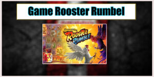 Rooster Rumble Pertarungan Ayam Seru Dari PG Soft