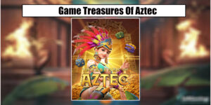 Treasures of Aztec Game Slot PG Soft Penuh Petualangan & Harta Karun