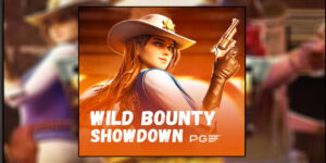 Wild Bounty Showdown Petualangan Seru dari PG Soft