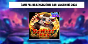 Bullfight King VA Gaming Menyita Perhatian Publik