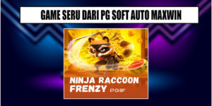 Ninja Raccoon Frenzy Game Slot Mudah Maxwin Dari Pg Soft