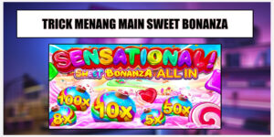 Menang Di Slot Sweet Bonanza Panduan Dan Tips