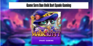 Panduan Lengkap Cara Bermain Magic Kitty