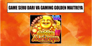 Candy Golden Maitreya Dari Va Gaming