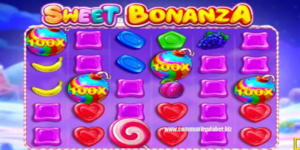 RTP Slot Sweet Bonanza 1000