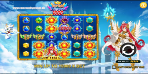 Rahasia Starlight Princess 1000