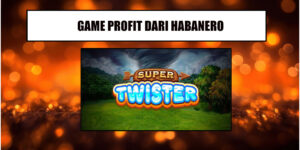 Supertwins Game Slot Viral Dan Terbaik Dari Habanero