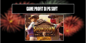 Panduan Menang Di Wild Bounty Showdown PG Soft