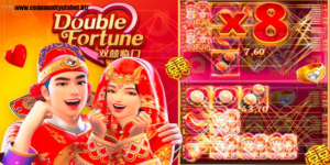 Double Fortune Pengalaman Bermain