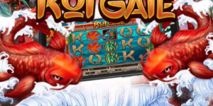 Game Koi Gate