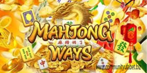 Dollartoto Surga Judi Slot Mahjong