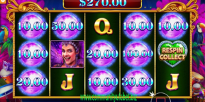 Heart of Rio Slot Terbaru