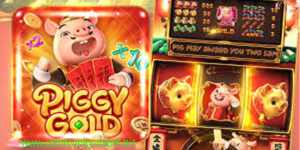 PIGGY GOLD Rahasia Slot