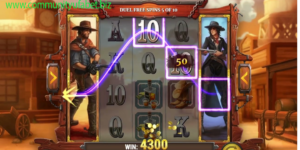 Pecahkan Jackpot dengan Wild Trigger