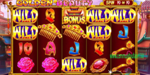 Dollartoto Surga Slot Gacor