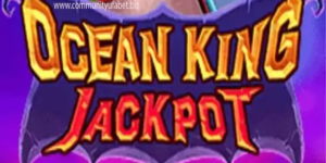 Ocean King Jackpot 2025