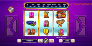 Slot Gacor Hari Ini Record