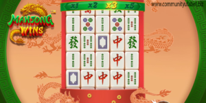 Slot Gacor Terpopuler Mahjong