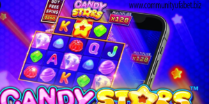 Candy Stores Slot Manis