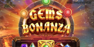 Gems Bonanza Strategi Menang