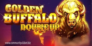 Golden Buffalo Double Strategi Jitu